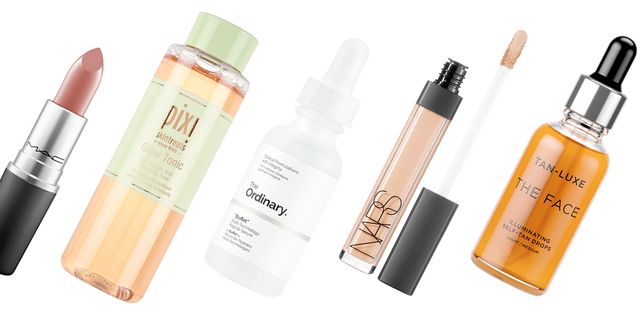 ASOS Beauty Best Selling Products 