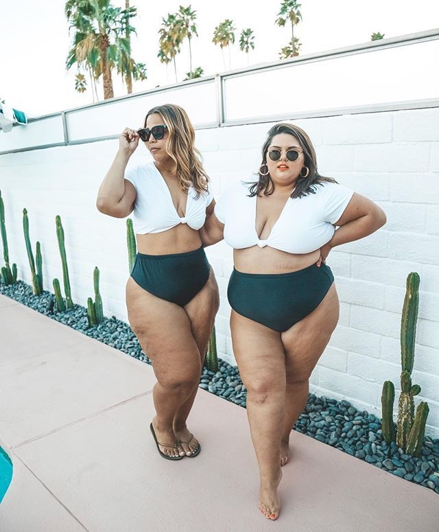 ASOS revoluciona Instagram con una imagen body positive Las