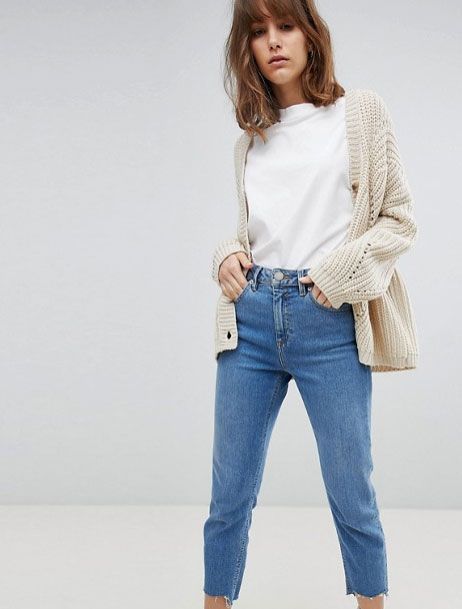 ASOS jumpers