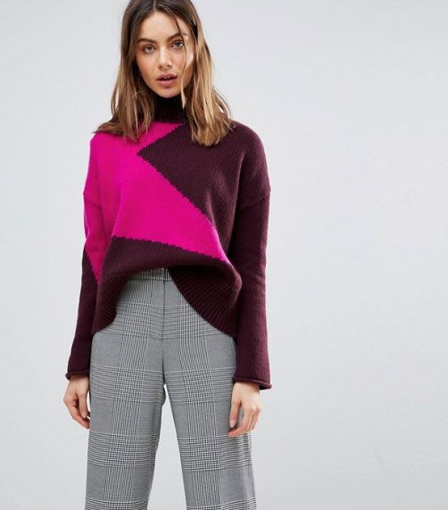 ASOS jumpers