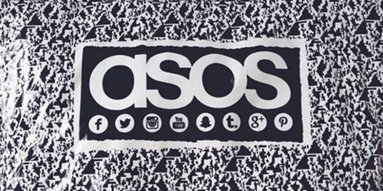ASOS name meaning