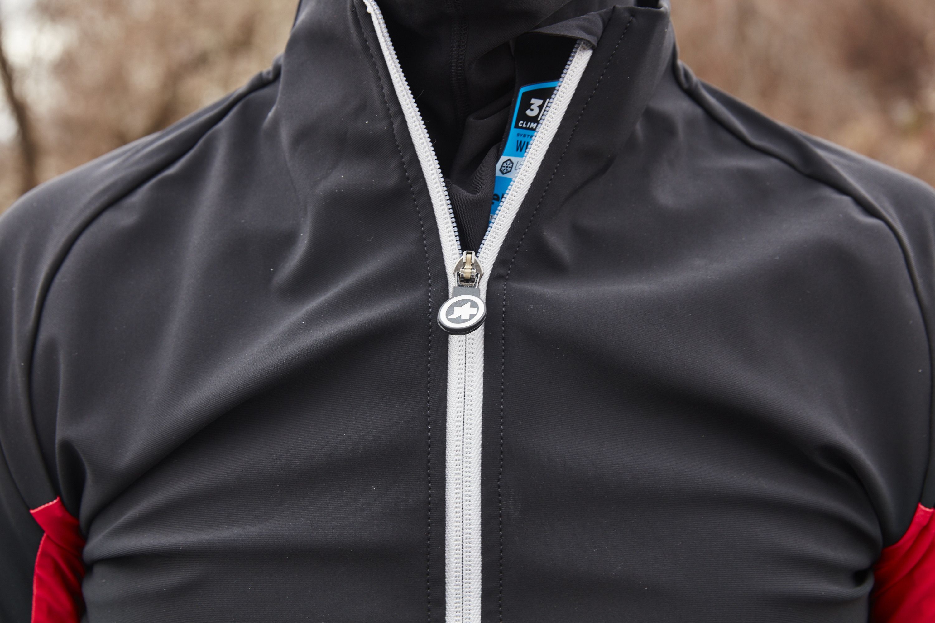 Assos Mille GT ULTRAZ Thermal Jacket Review - Best Winter Cycling