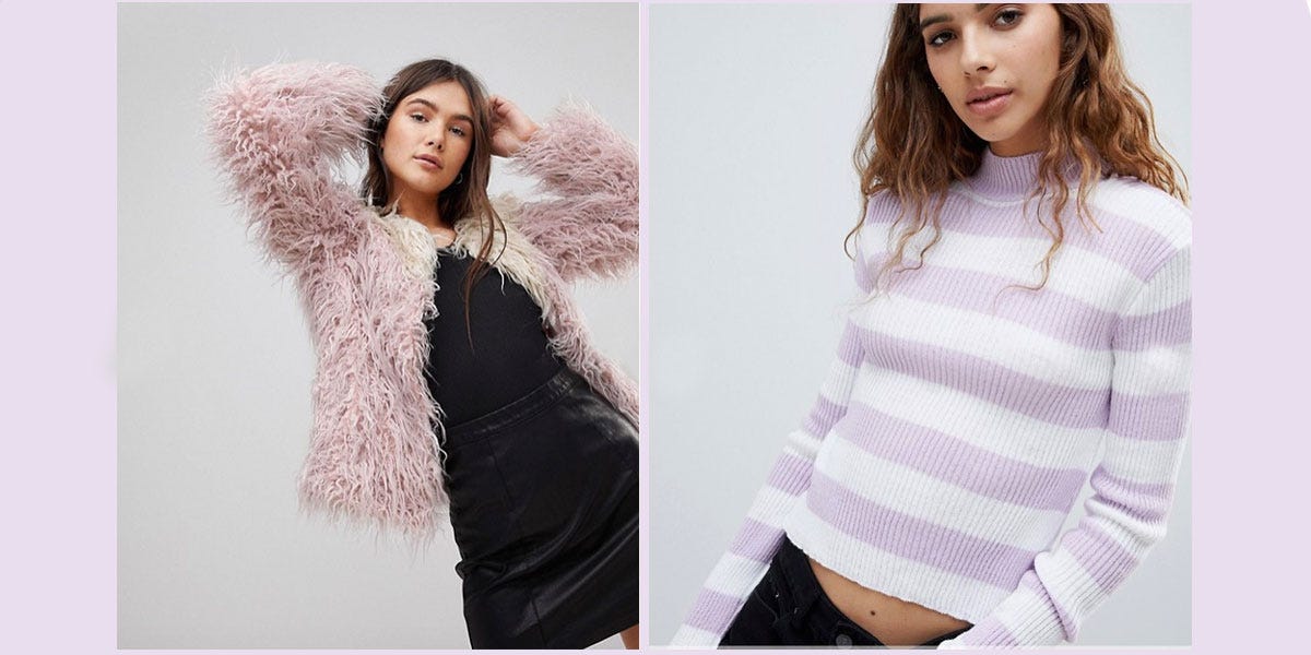 ASOS lanza una colección de los Osos Amorosos