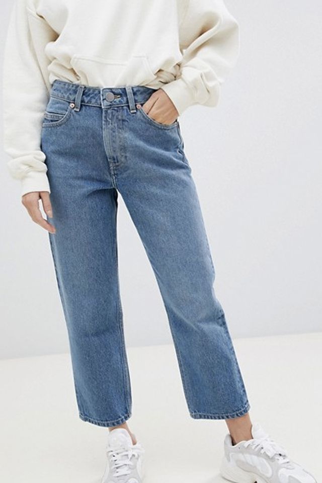 ASOS Petite jeans
