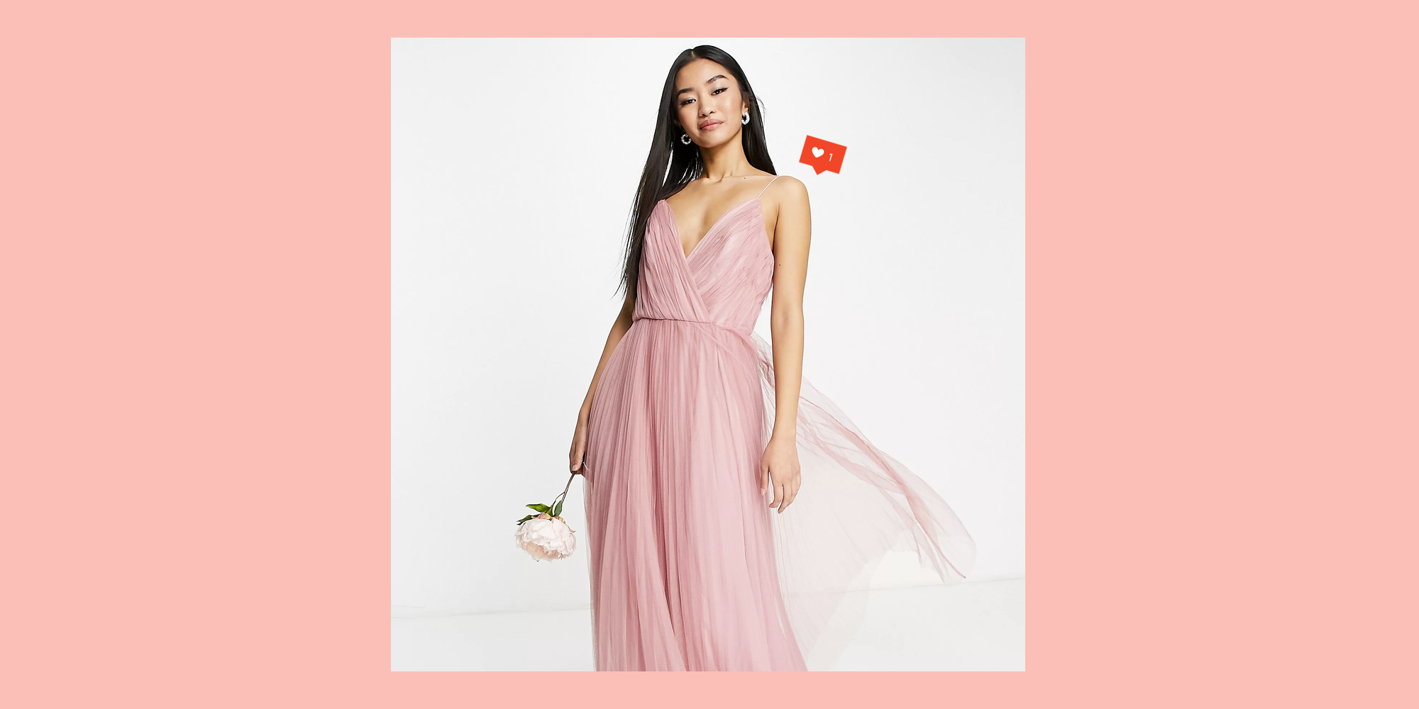 Asos bridesmaid outlet uk