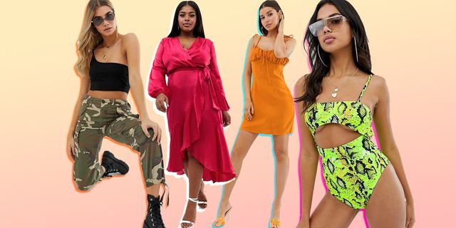 Shop Flounce London Maternity Dresses up to 75% Off