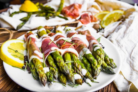 The best dinner party starters for entertaining