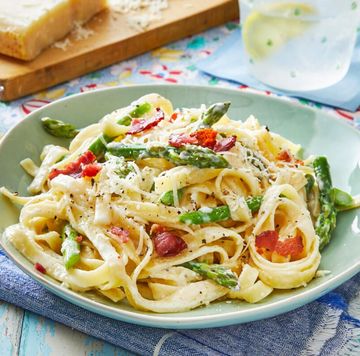 the pioneer woman's asparagus pasta recipe