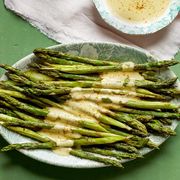 asparagus recipes