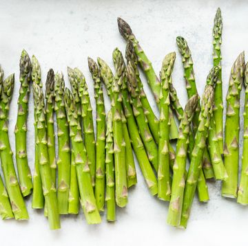 asparagus
