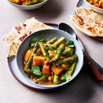 asparagus yellow curry asparagus yellow curry