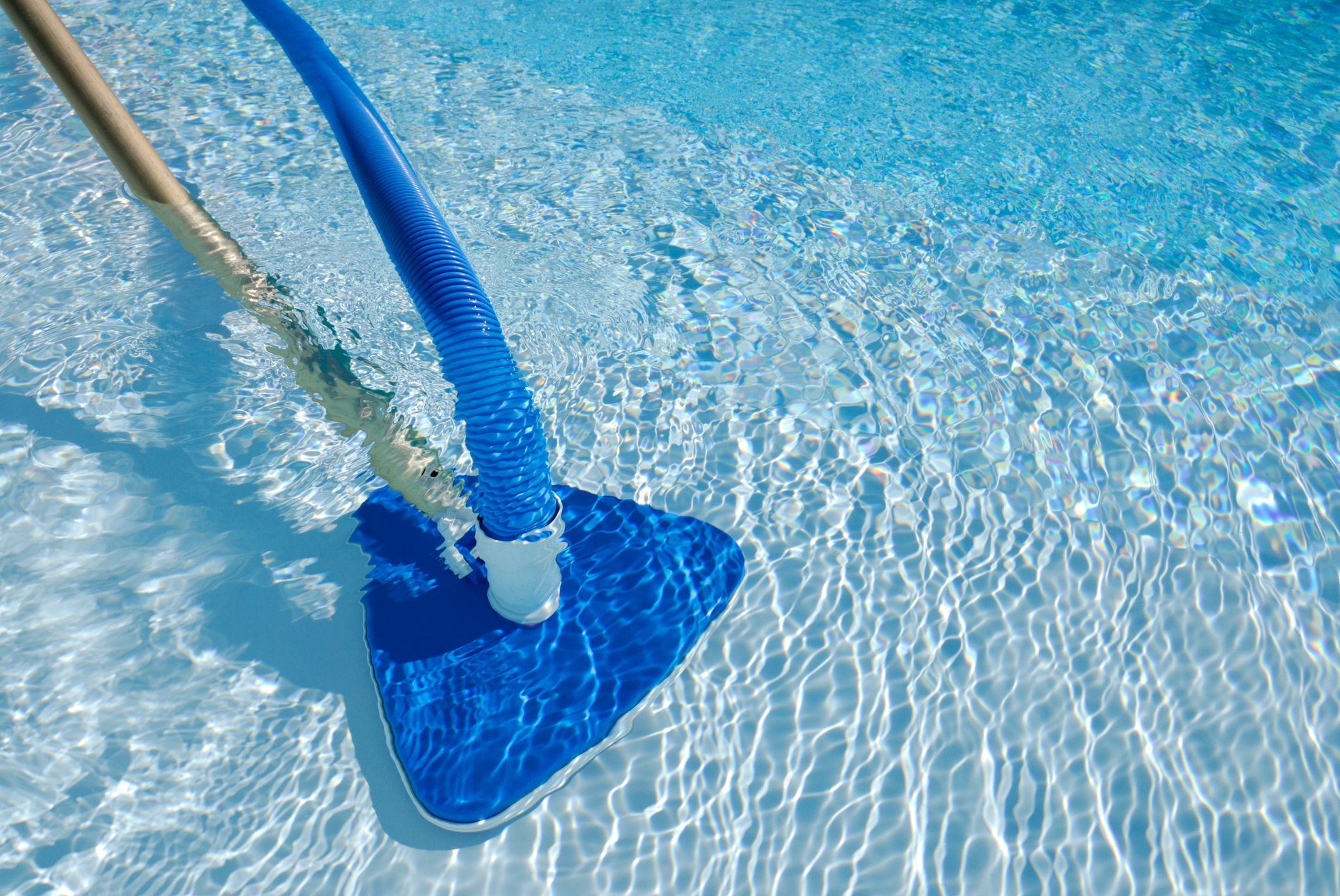 6 Claves para mantener limpia tu piscina desmontable