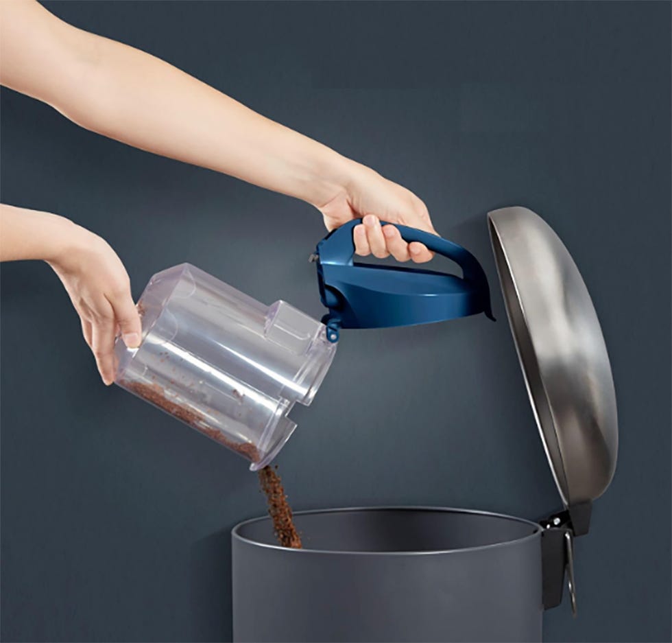 la aspiradora sin bolsa de rowenta rebajada en amazon