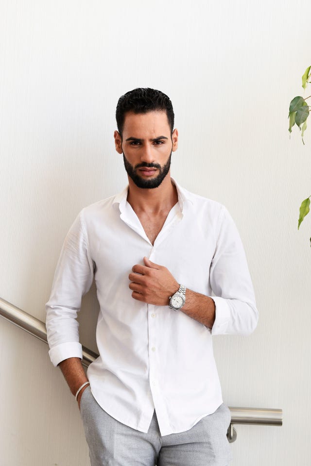 Asraf, colaborador de Ya es mediodía, habla de Supervivientes e Isa Pantoja