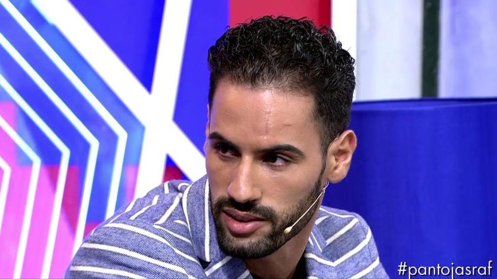 Asraf Beno
