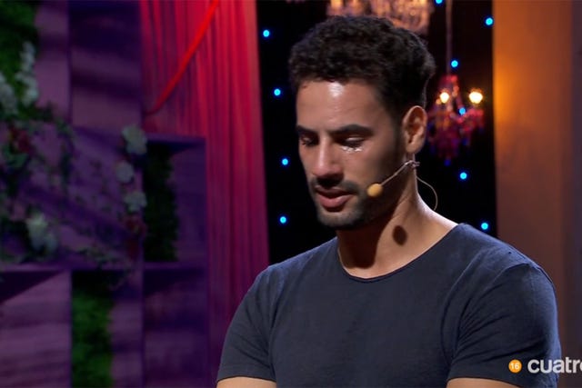asraf beno