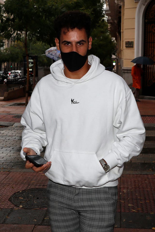 asraf beno