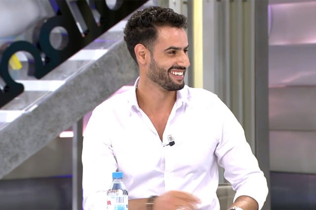 asraf beno