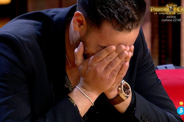 asraf beno