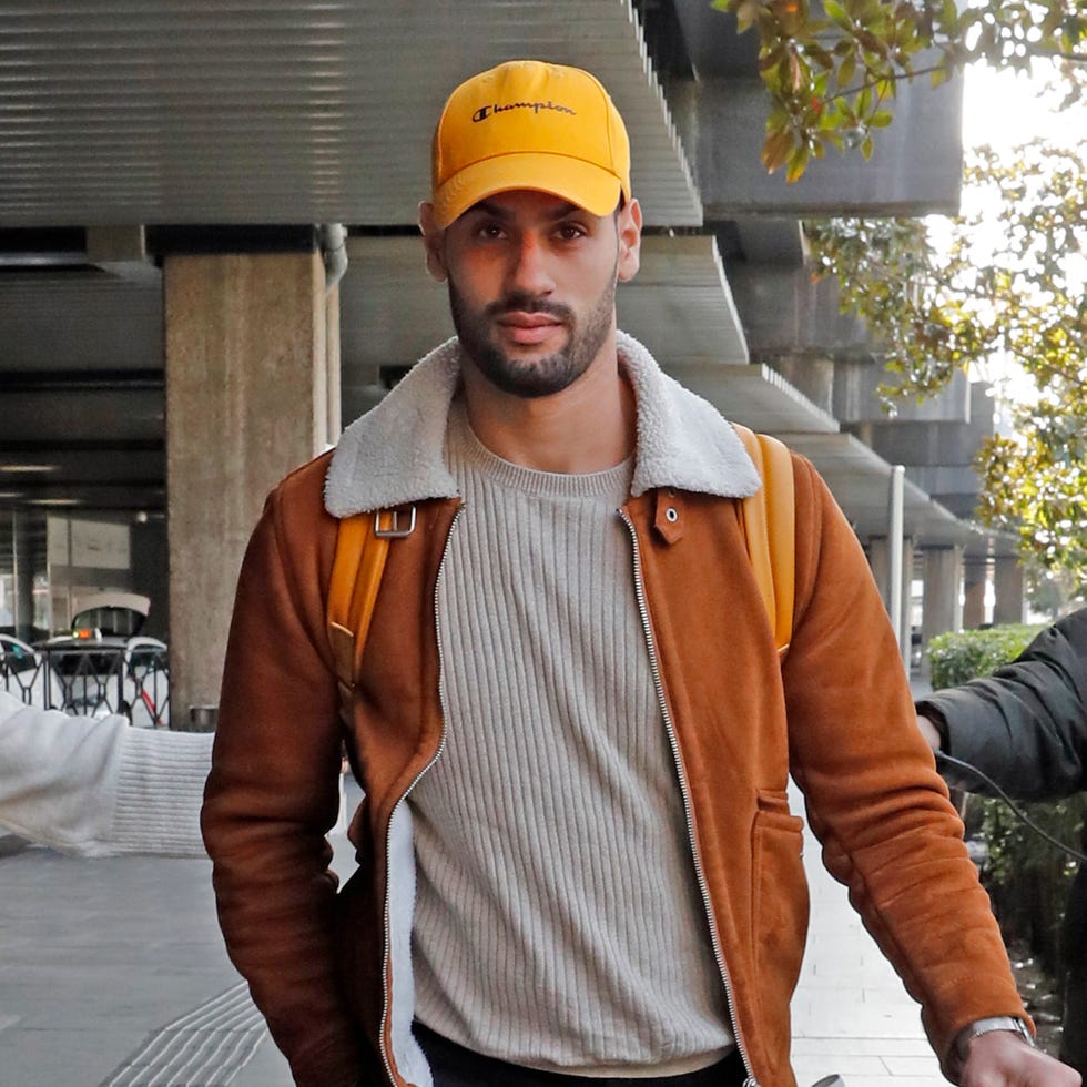 asraf beno