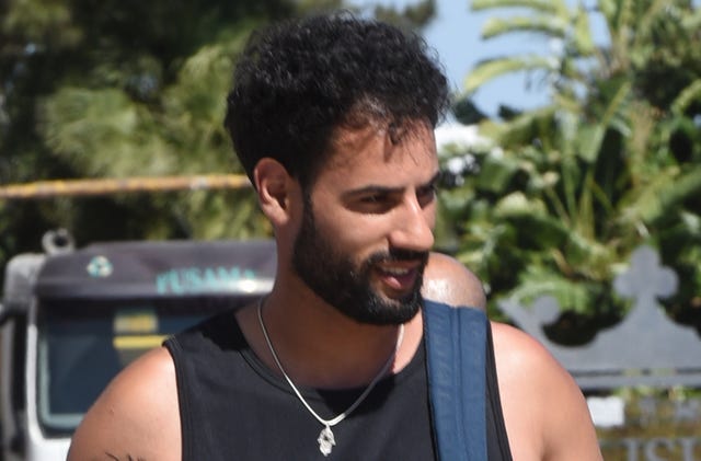 asraf beno