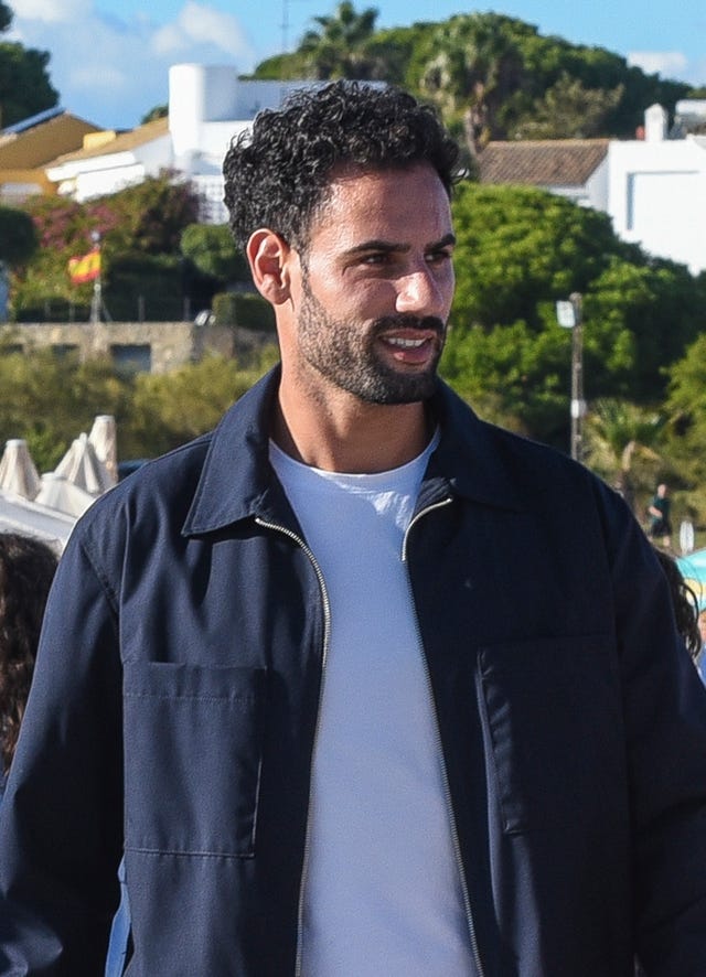 asraf beno