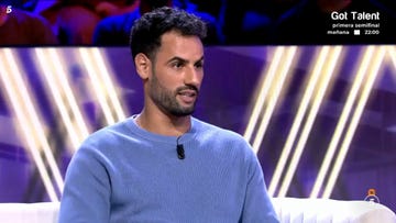 asraf beno de viernes