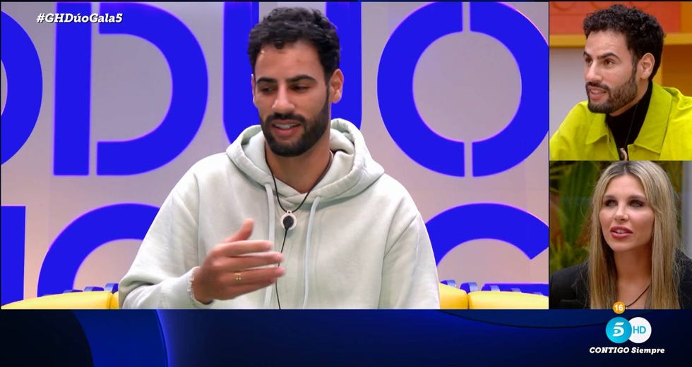 asraf beno en gh duo