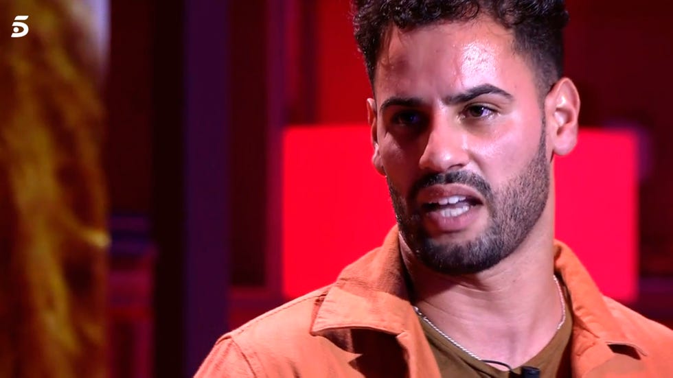 asraf beno desmiente a kiko rivera en 'viva la vida'