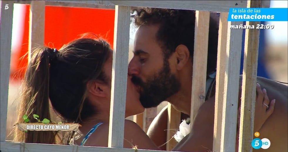 supervivientes