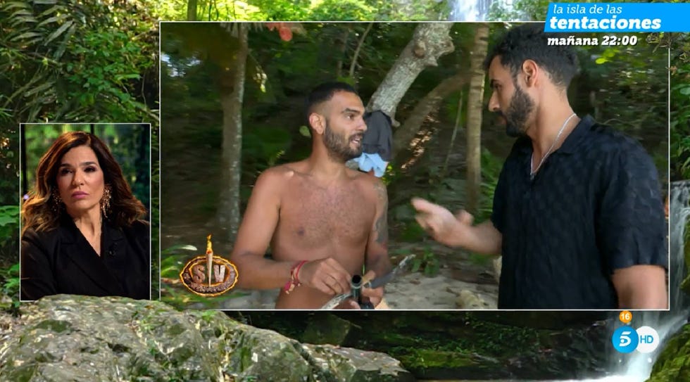 supervivientes