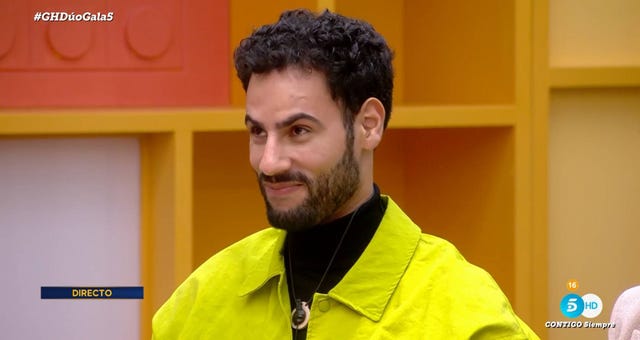 asraf beno en gh duo