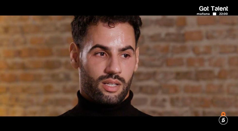 asraf beno