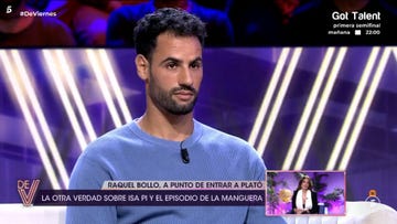 asraf beno de viernes