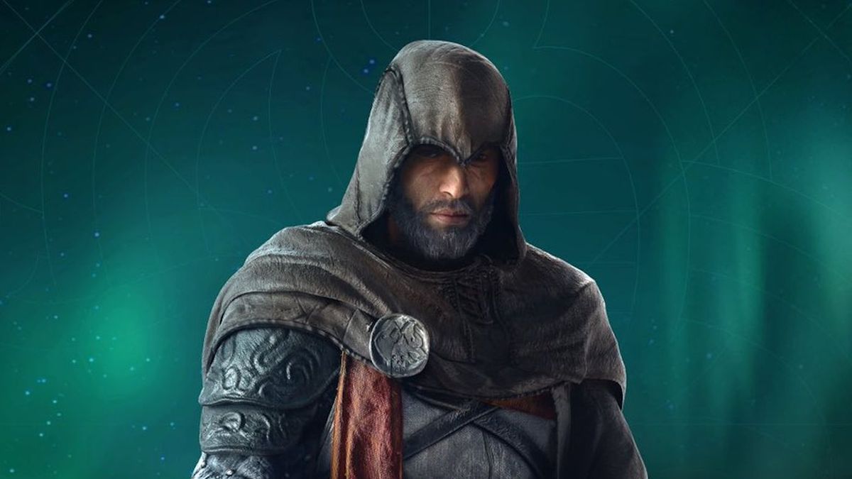 Four new Assassin's Creed games announced at Ubisoft Forward 2022