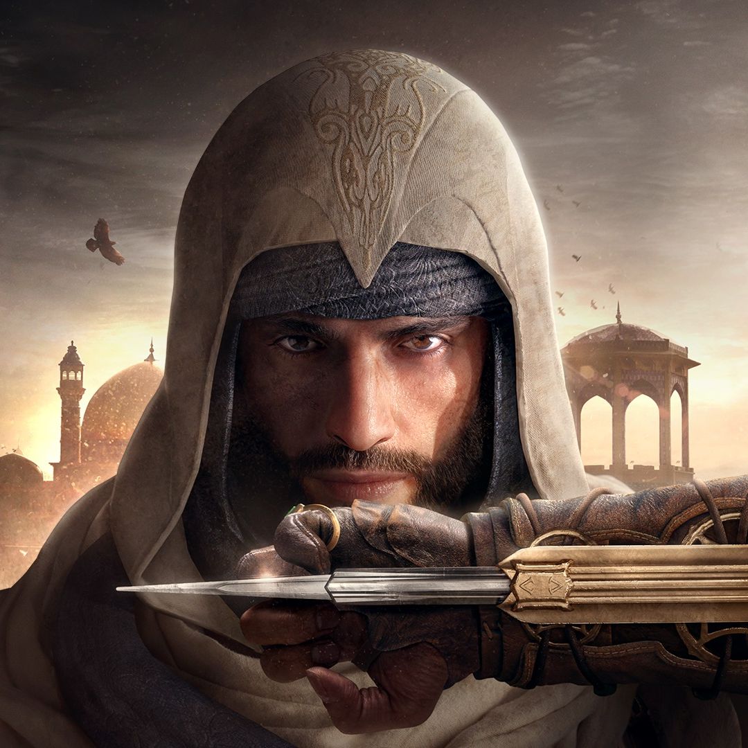 Assassin's Creed Mirage - Release Date, Stealth Gameplay, And