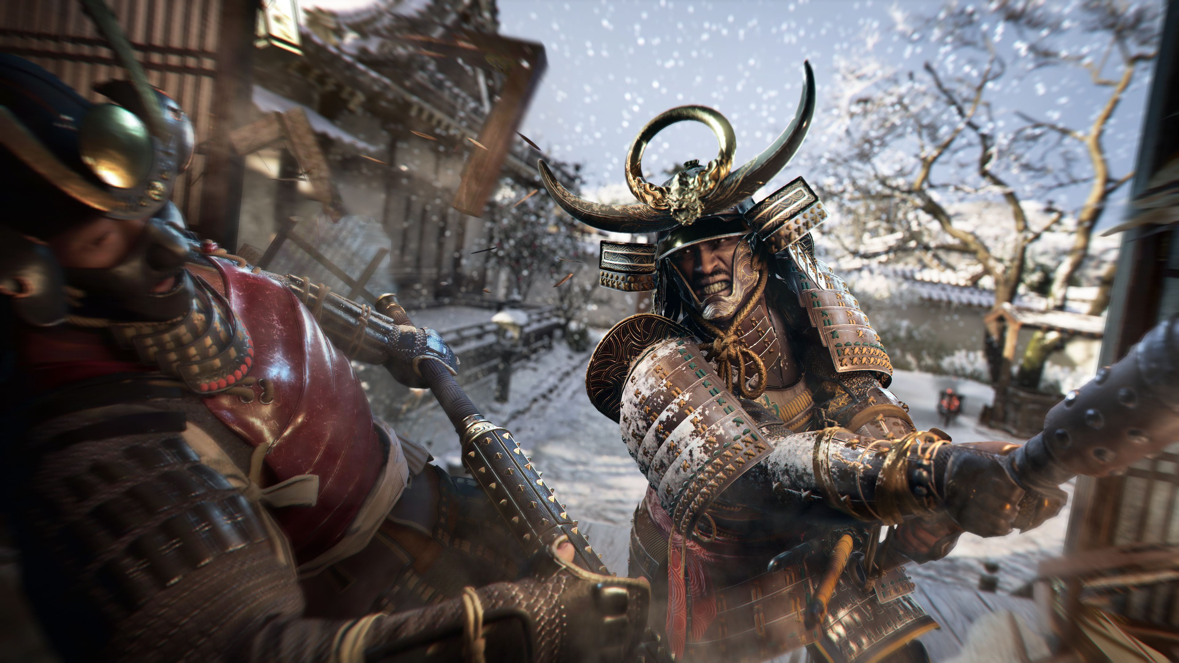 Игра Assassin’s Creed’s Japan обнародовала дату выхода и трейлер