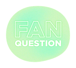 fan question