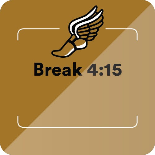 break 4:15 marathon plan break 4:15 marathon plan