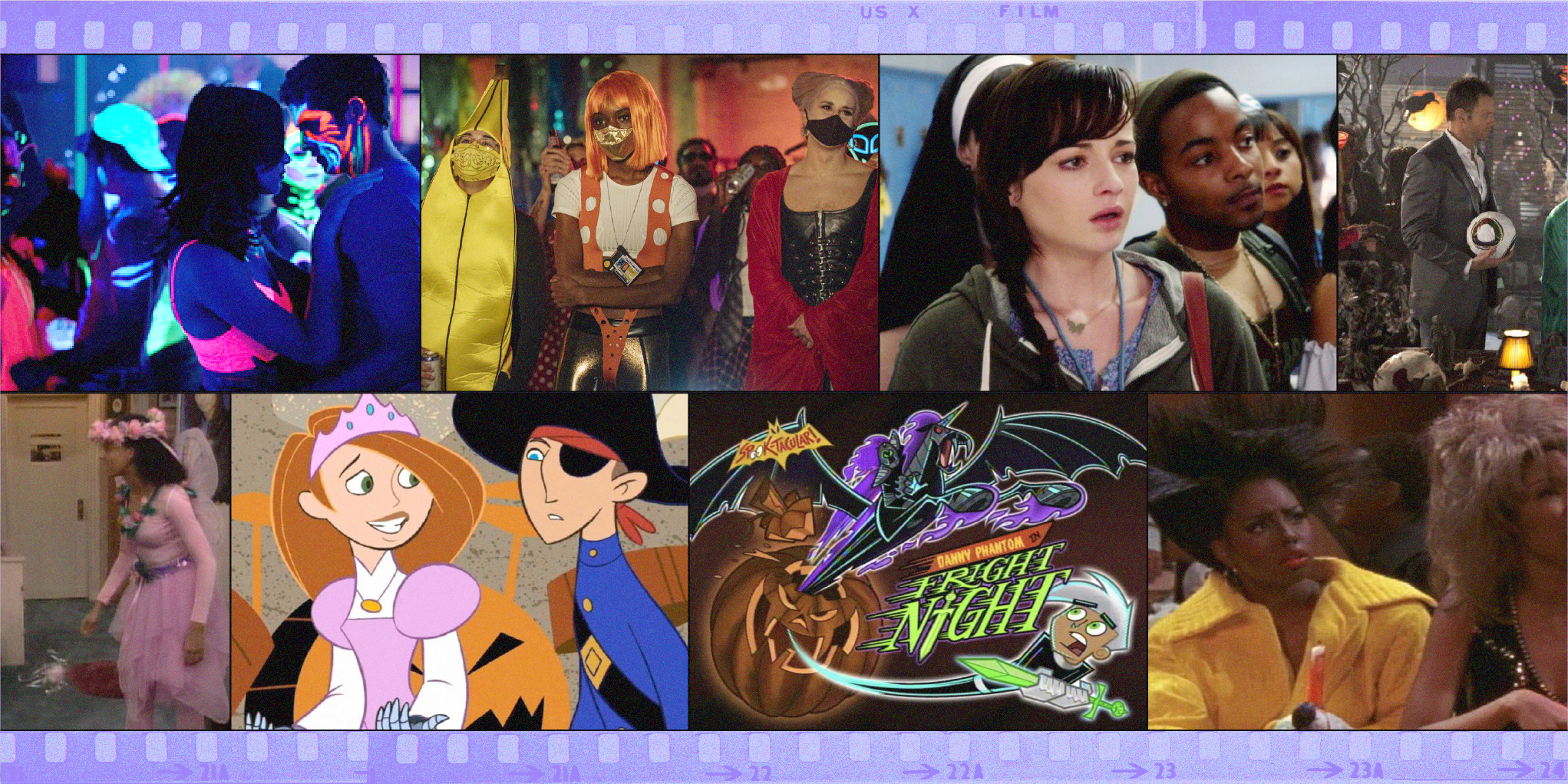 The Best Halloween Episodes to Stream in 2023