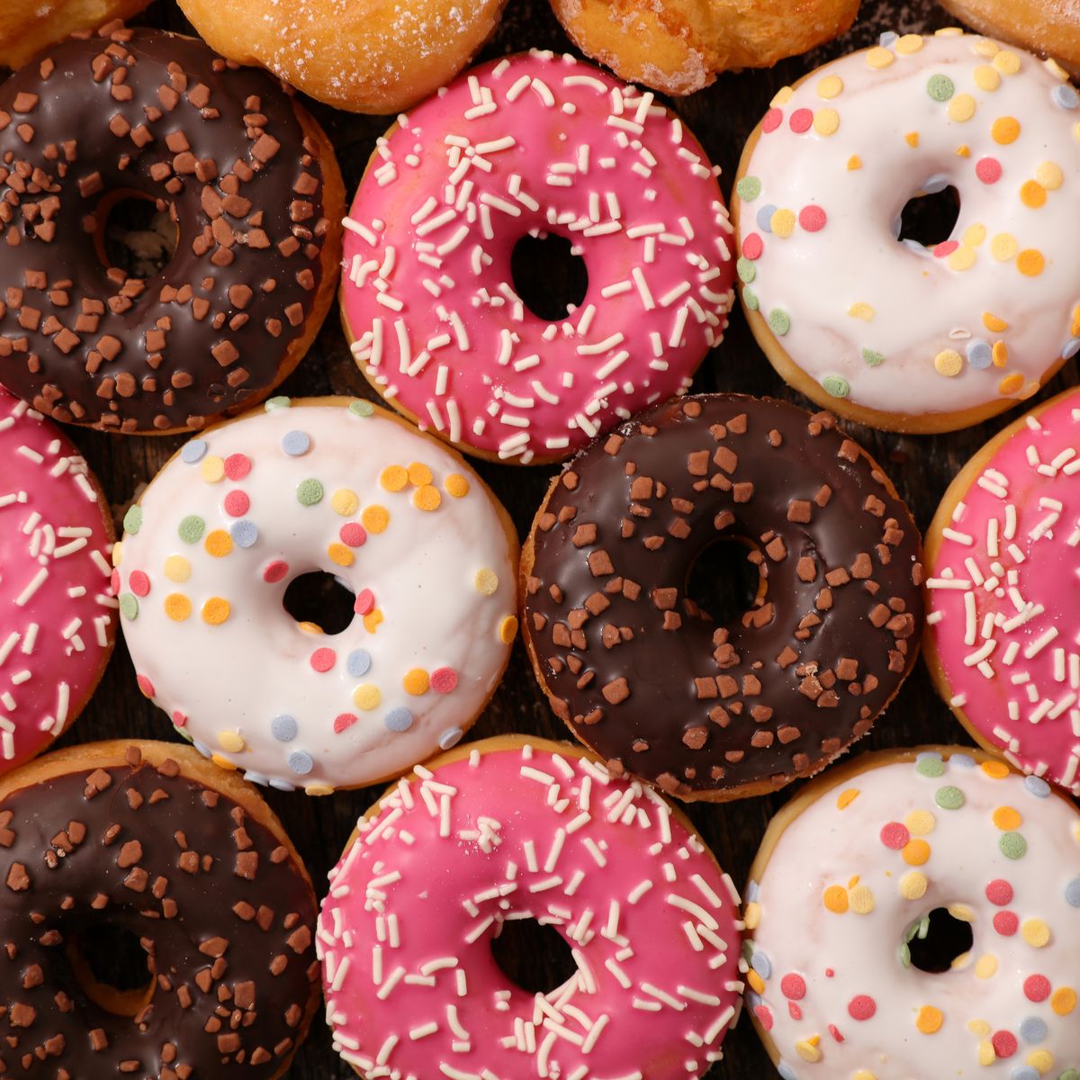 8 Reasons Why You Should Never, Ever Eat Donuts