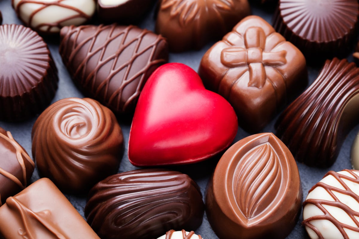 15 Things you never knew about Valentine's Day