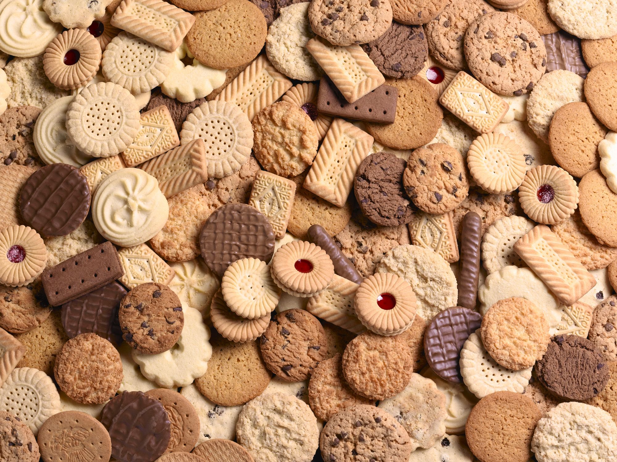 Can You Freeze Cookies? Our Best Tips For Frozen Cookies