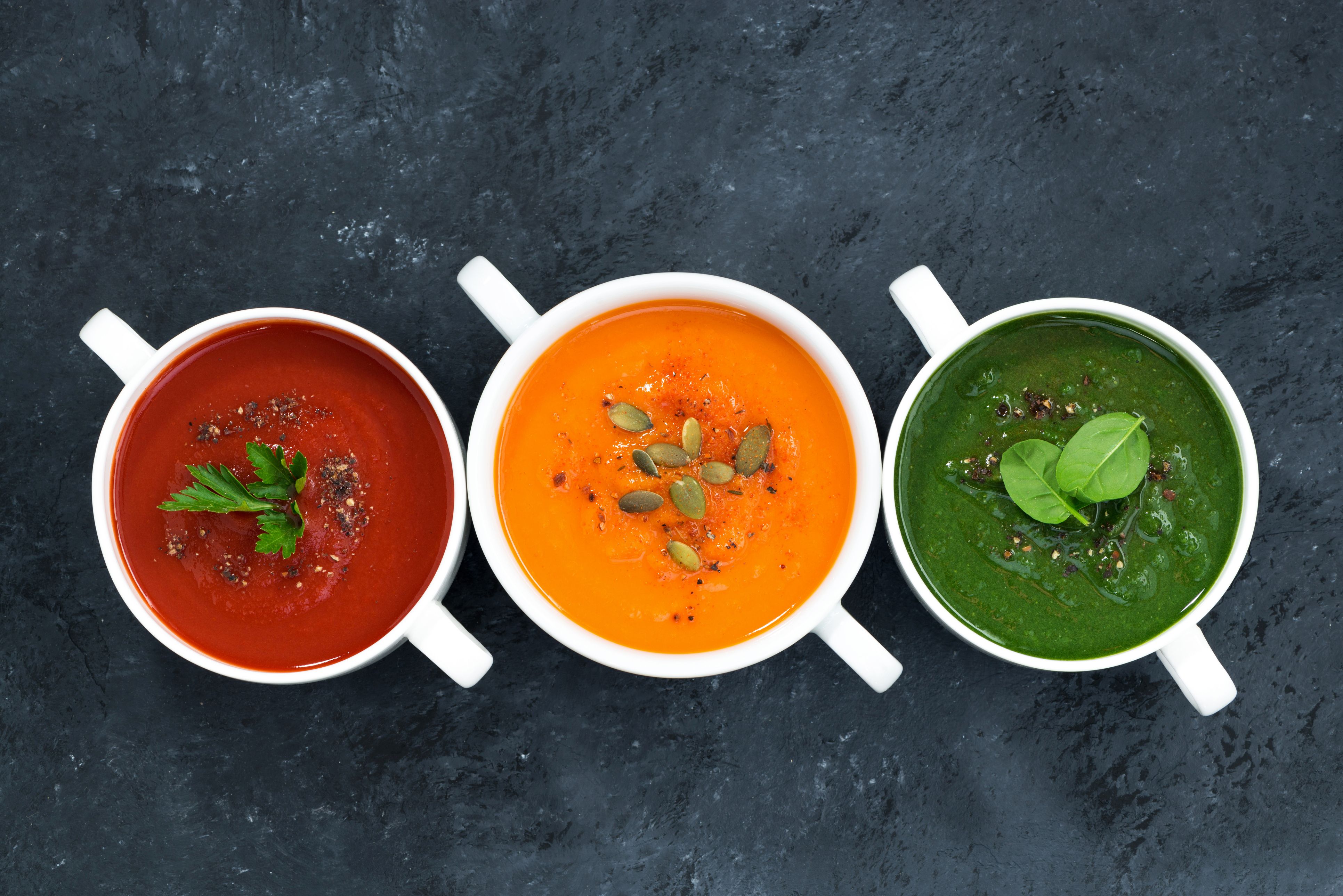 8 Bone Broth Benefits And How To Make It, According To RDs
