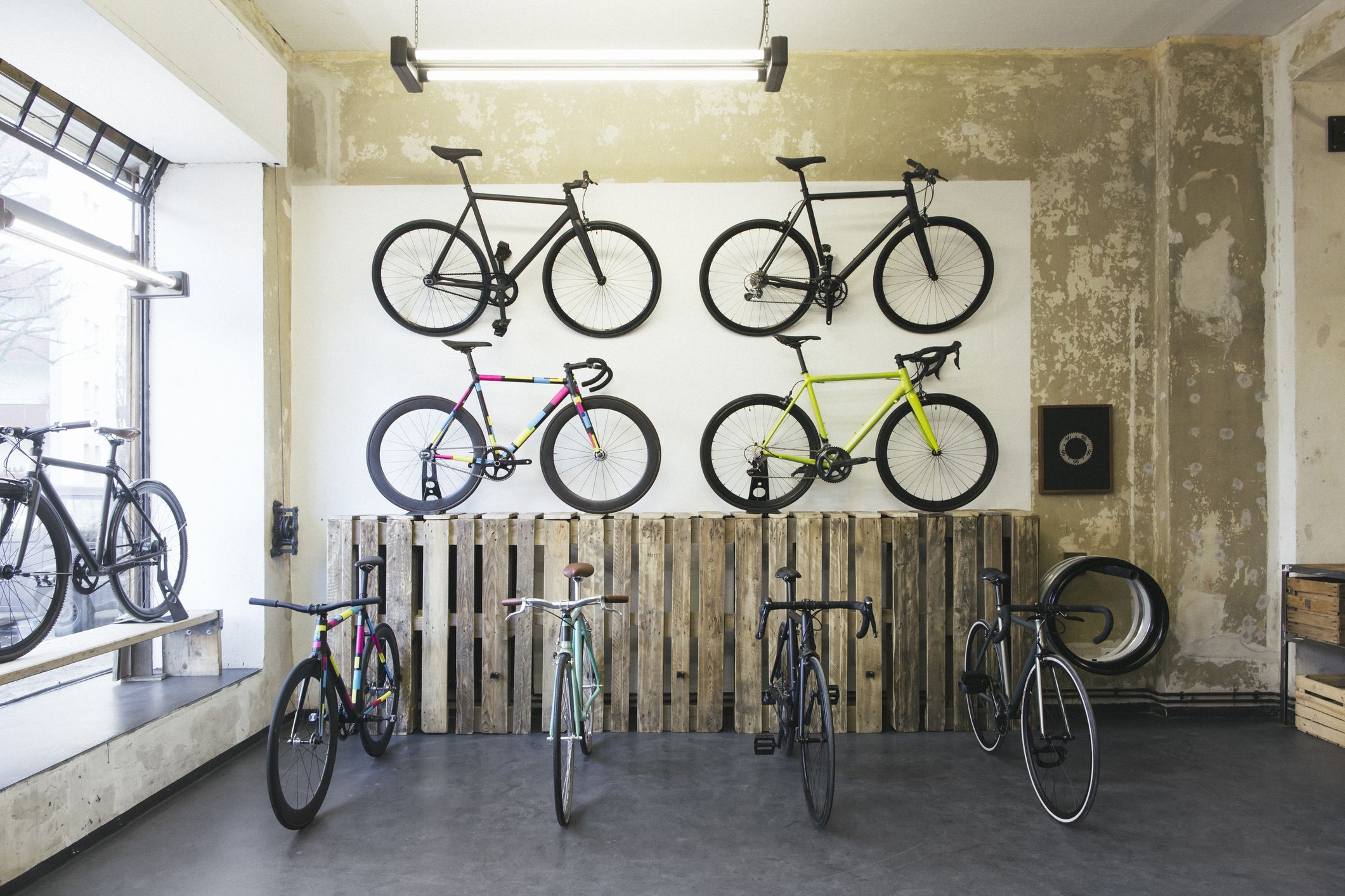 buying the right bicycle