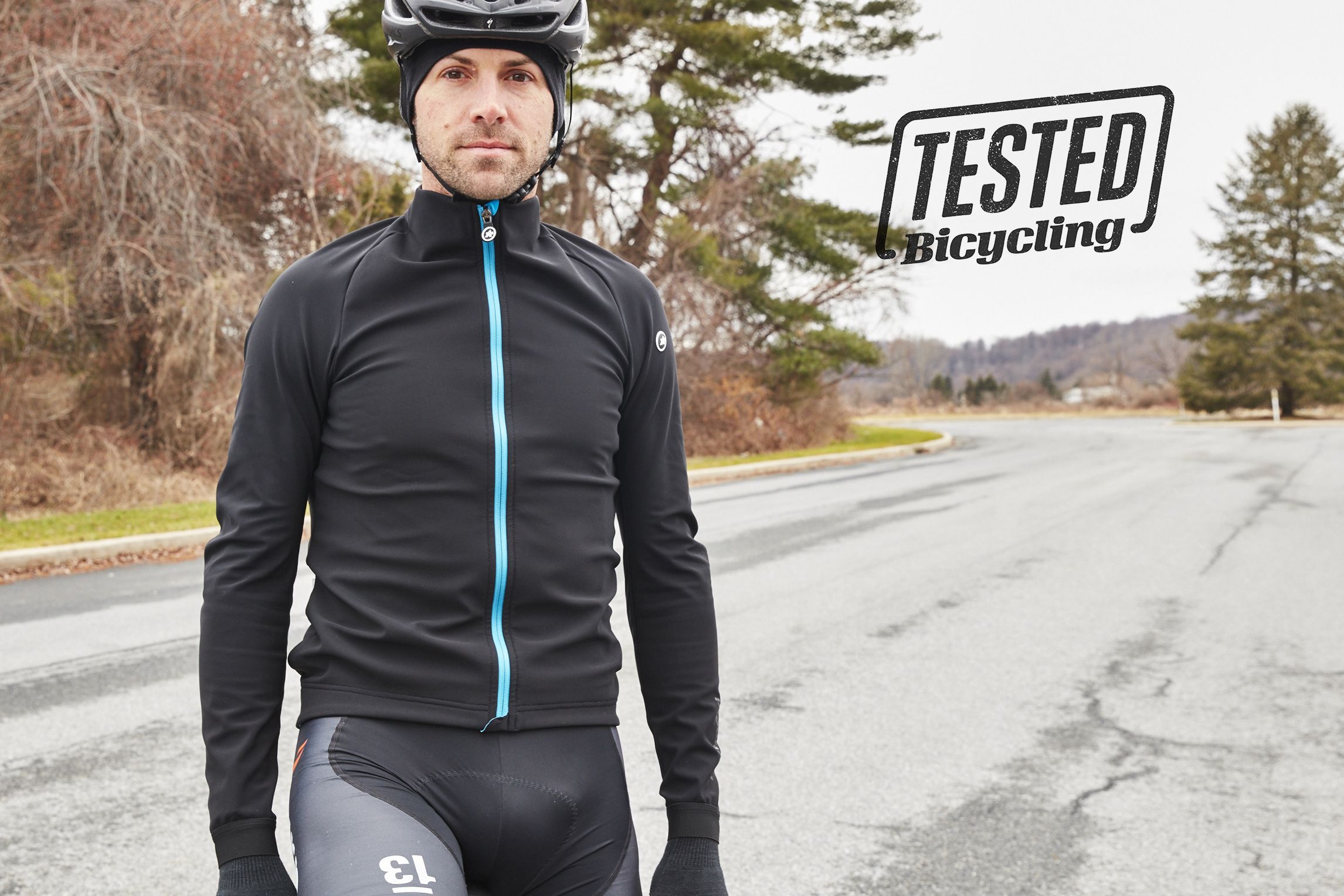 Assos discount cycling vest