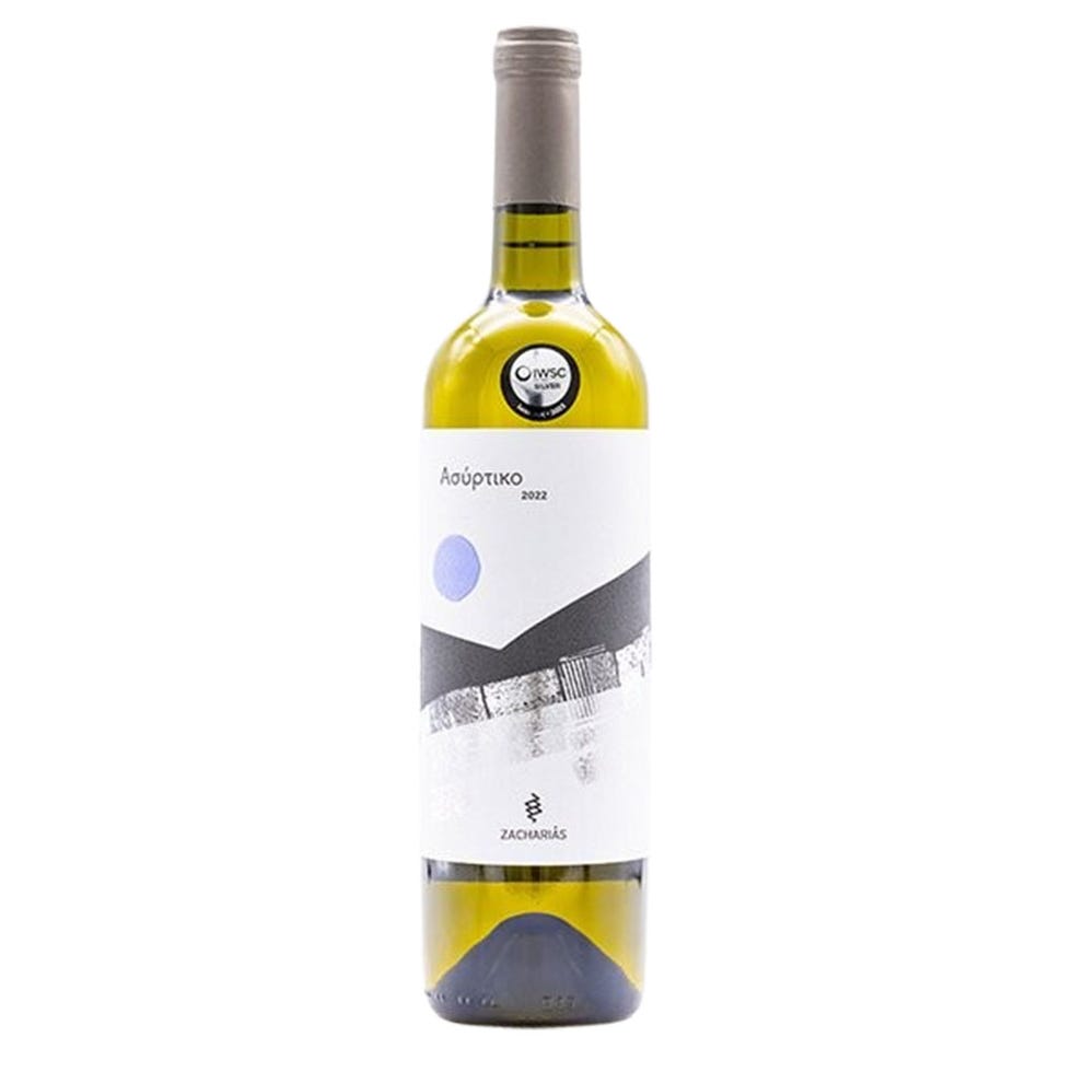 wine crisp pairings