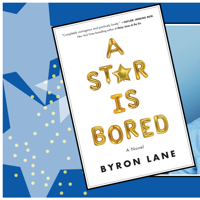 Byron Lane Turns Hollywood Assistant Life into Life-Affirming Storytelling