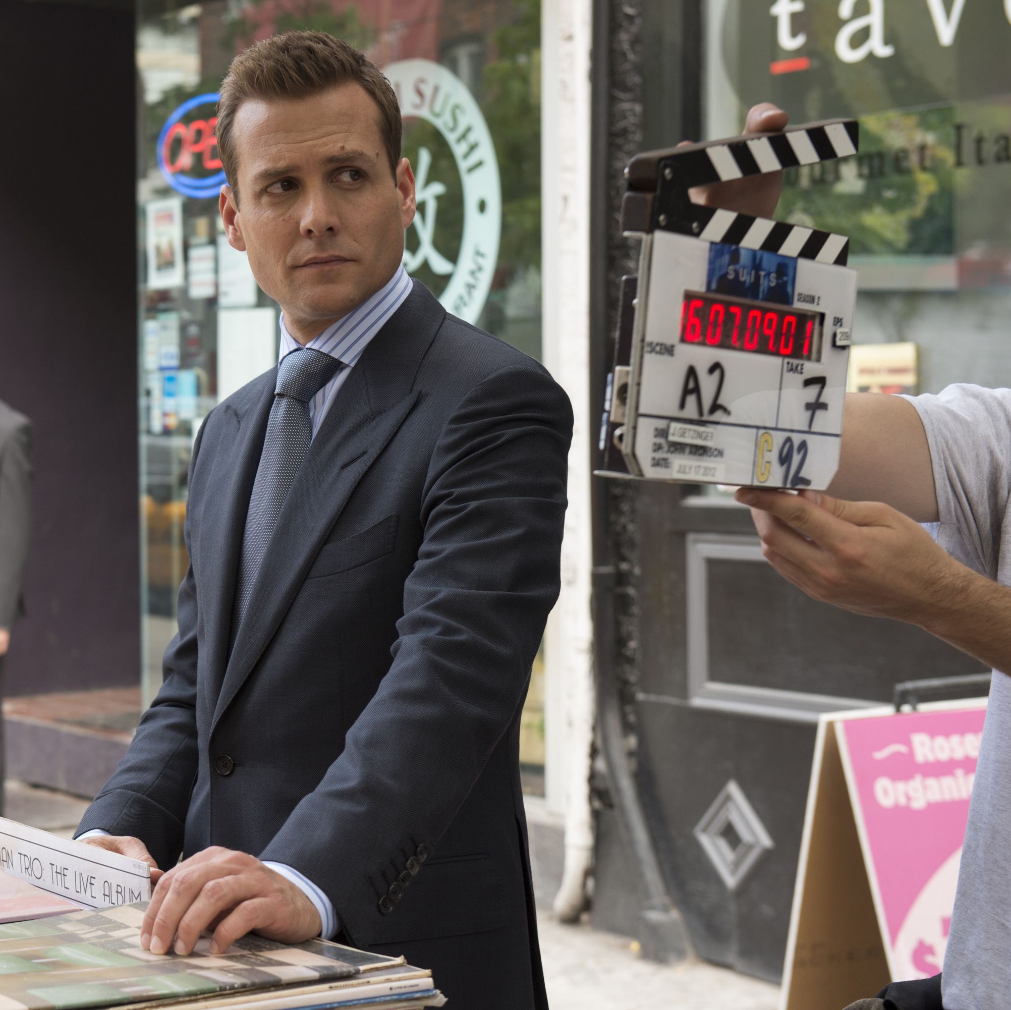 10 Shows to Like 'Suits' to Watch After You Finish Every Season