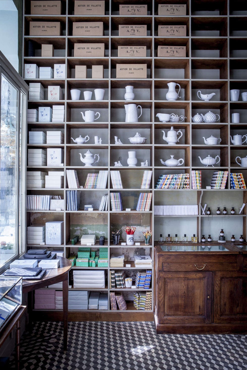 astier de villatte